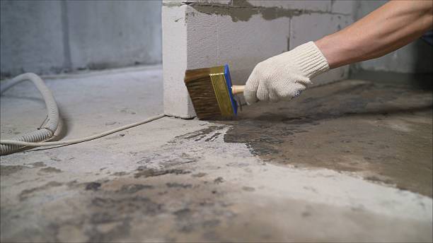 24/7 Emergency Interior Drainage System experts in Coleman, MI